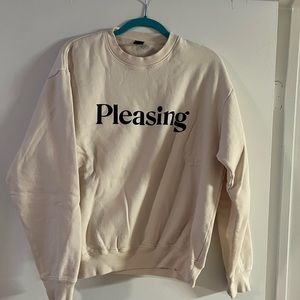 COPY - Pleasing Crewneck